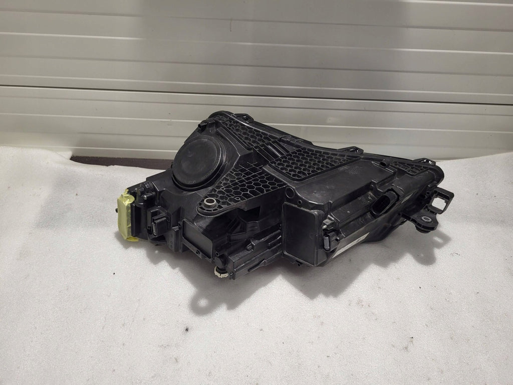 Frontscheinwerfer Skoda Superb III 3V1941016C Rechts Scheinwerfer Headlight SCH5882199725ca