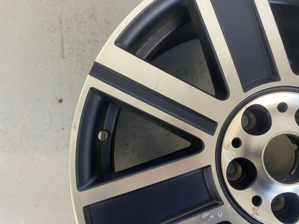 1x Alufelge 18 Zoll 7.0" 5x112 54ET Glanz Graphit 6888078 Mini F57 F56 F55 FEL1153581508oo
