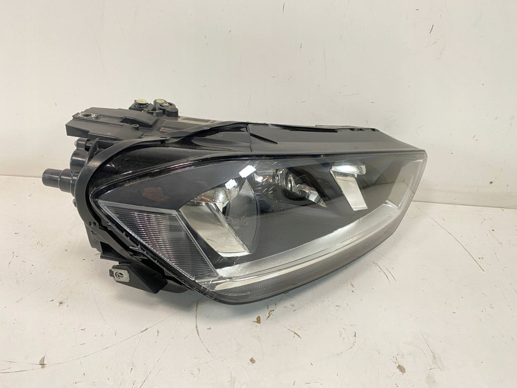 Frontscheinwerfer VW Golf VII Sportsvan I 517941032B Xenon Rechts Headlight SCH8623318098qz