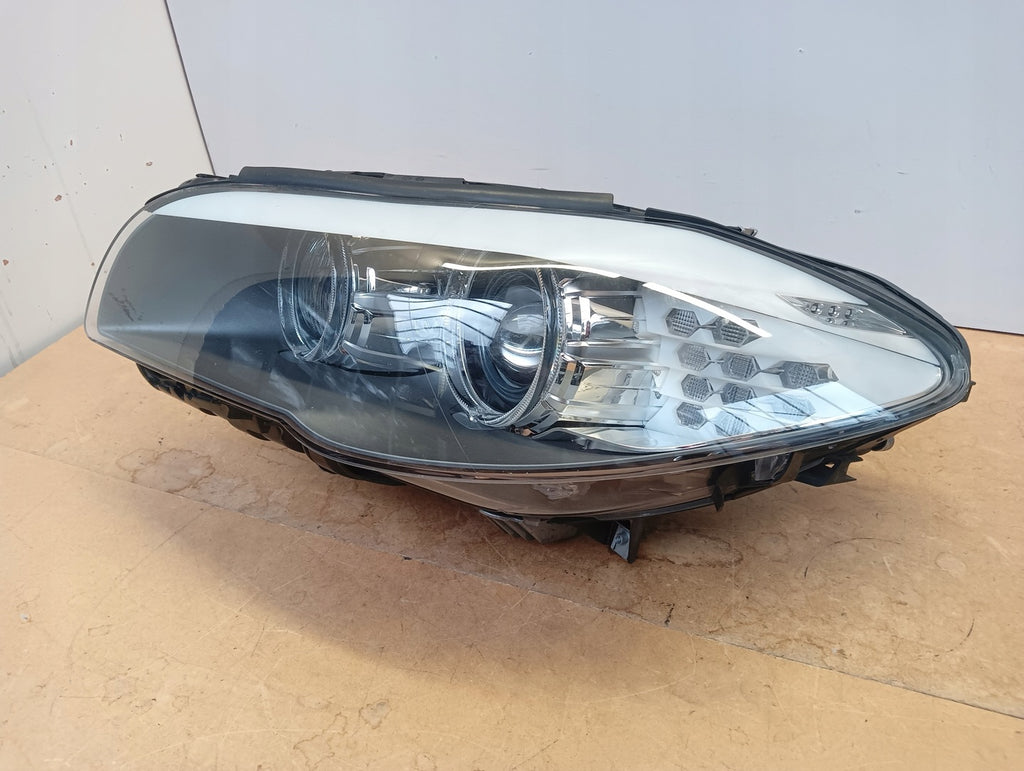 Frontscheinwerfer BMW 5 F11 F10 1ZS010131-41 Links Scheinwerfer Headlight SCH2769473954gu