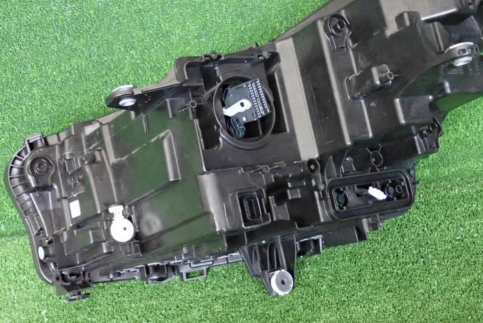 Frontscheinwerfer BMW X1 5A5BD48-02 Rechts Scheinwerfer Headlight SCH6558446550jz