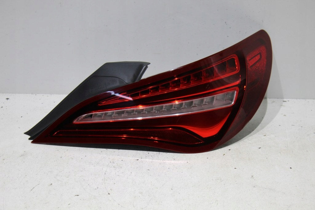 Frontscheinwerfer Mercedes-Benz Cls A1179063800 LED Rechts Headlight