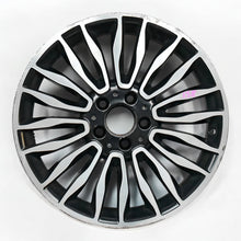 Laden Sie das Bild in den Galerie-Viewer, 1x Alufelge 18 Zoll 7.5&quot; 5x112 44ET A2054010900 Mercedes-Benz S205 Rim Wheel