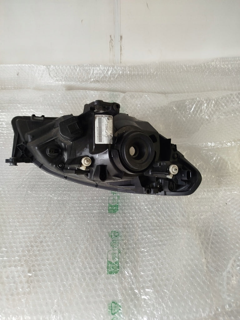 Frontscheinwerfer Skoda Citigo 1ST941015D Links Scheinwerfer Headlight