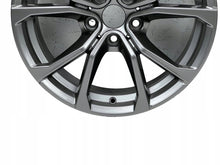 Load image into Gallery viewer, 1x Alufelge 17 Zoll 7.5&quot; 5x112 30ET 6883518 BMW 3 G21 G20 Rim Wheel