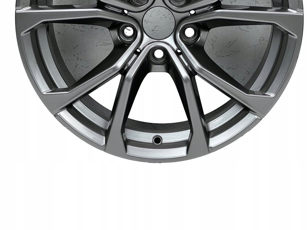 1x Alufelge 17 Zoll 7.5" 5x112 30ET 6883518 BMW 3 G21 G20 Rim Wheel FEL7801973497le