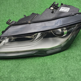 Frontscheinwerfer Audi A7 4G8941005 Bi-Xenon Links Scheinwerfer Headlight SCH4705131442tb