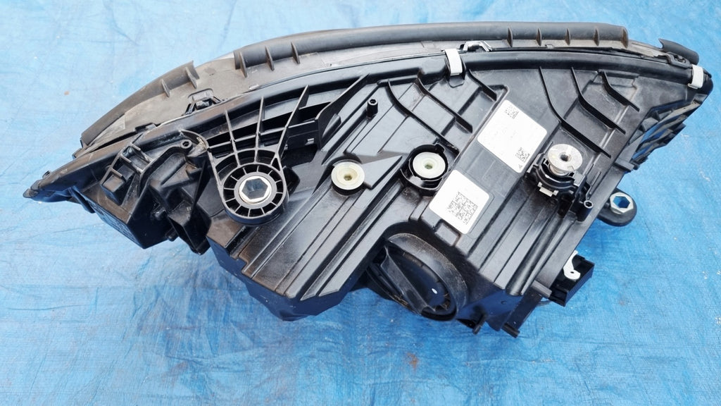 Frontscheinwerfer Mercedes-Benz W206 A2069067103 LED Links Headlight SCH5012976651du