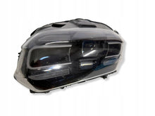 Laden Sie das Bild in den Galerie-Viewer, Frontscheinwerfer Porsche Taycan 9J1941031F LED Links Scheinwerfer Headlight SCH8564258407xp