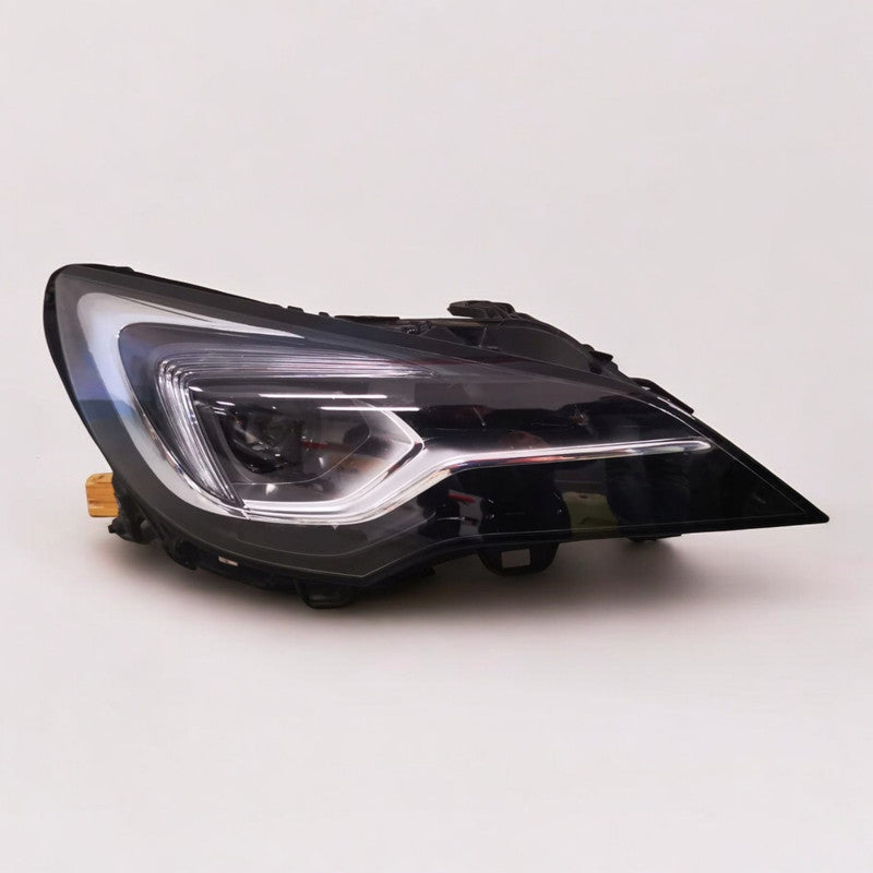 Frontscheinwerfer Opel Astra K 39077807 Full LED Rechts Scheinwerfer Headlight