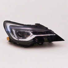 Laden Sie das Bild in den Galerie-Viewer, Frontscheinwerfer Opel Astra K 39077807 Full LED Rechts Scheinwerfer Headlight