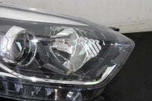 Laden Sie das Bild in den Galerie-Viewer, Frontscheinwerfer Renault Captur I Rechts Scheinwerfer Headlight