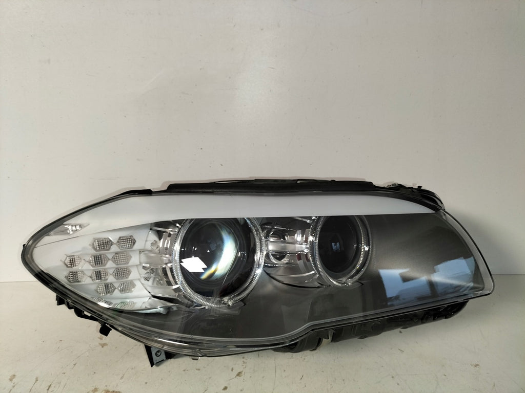 Frontscheinwerfer BMW 5 F11 F10 7203246 Xenon Rechts Scheinwerfer Headlight SCH1944275273tn