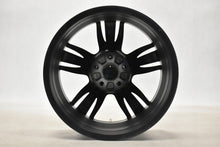 Load image into Gallery viewer, 1x Alufelge 17 Zoll 6.5" 5x112 33ET Glanz Silber 8U0601025E Audi Q3 Rim Wheel FEL4640992588om