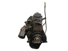 Load image into Gallery viewer, Motor VW Transporter ABL 1.9 68PS 50kW 254TKm Diesel Engine Unkomplett MOT5254761126qr