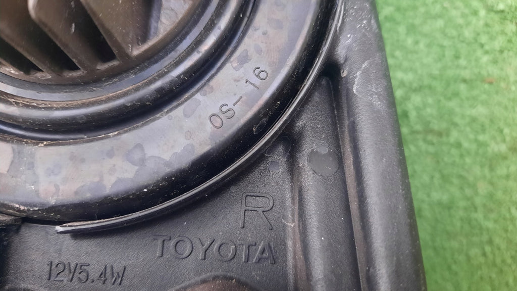Frontscheinwerfer Toyota Prius 123123123 Rechts Scheinwerfer Headlight SCH3795797828mo