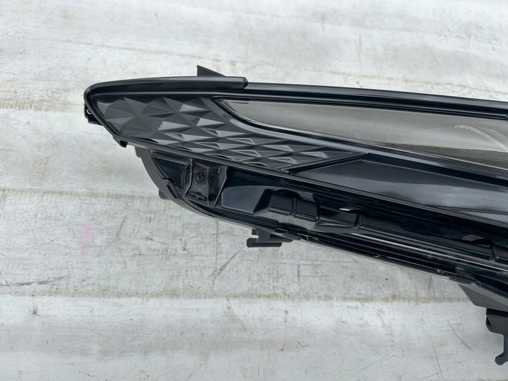 Frontscheinwerfer Hyundai Tucson 92208-N7100 LED Rechts Scheinwerfer Headlight SCH7831083309ub