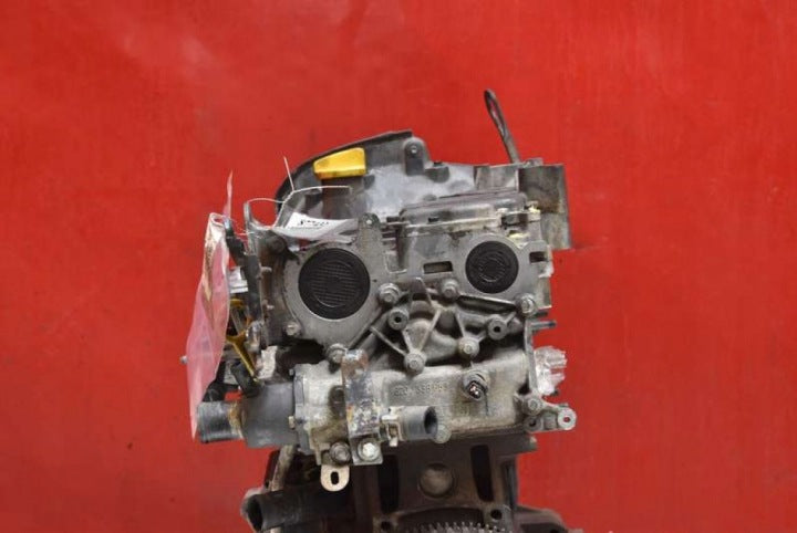 Motor Dacia Logan Mcv 1.6 105PS 2007 Benzin Engine Unkomplett MOT1918519490gp
