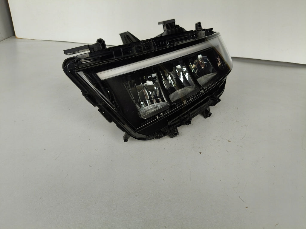 Frontscheinwerfer Opel Astra L 9851881680 Full LED Ein Stück (Rechts oder Links) SCH7162867796xq
