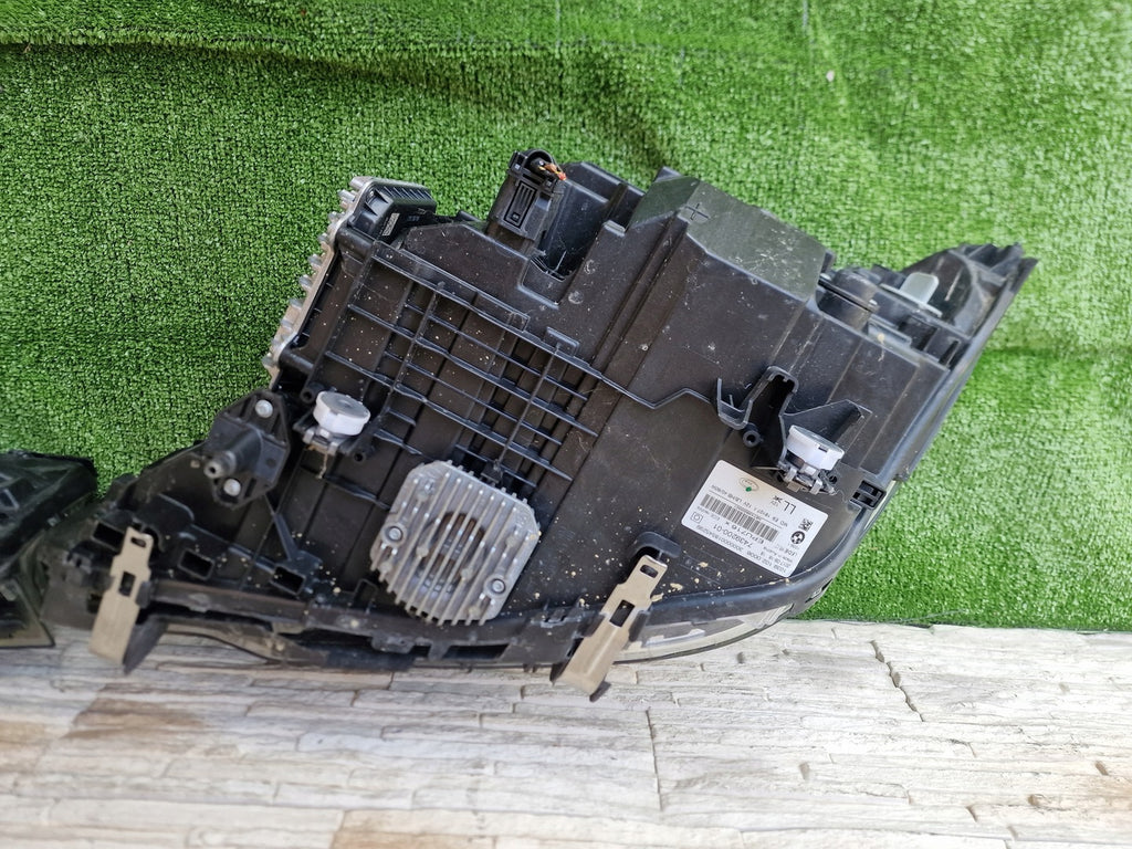 Frontscheinwerfer BMW 5 G31 G30 7439199-01 Ein Stück (Rechts oder Links)