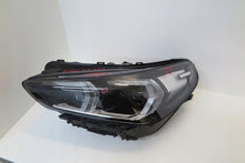 Laden Sie das Bild in den Galerie-Viewer, Frontscheinwerfer BMW X1 5A5BD47-02 LED Links Scheinwerfer Headlight SCH6770506408xn