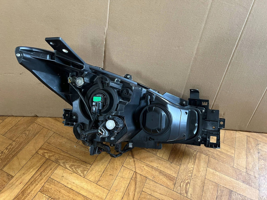 Frontscheinwerfer Mazda 3 Bn BACS-51040 Links Scheinwerfer Headlight SCH8566176262rf