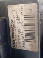 Laden Sie das Bild in den Galerie-Viewer, Frontscheinwerfer Volvo S60 I 8662598 Rechts Scheinwerfer Headlight SCH2193514592sn