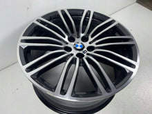 Load image into Gallery viewer, 1x Alufelge 19 Zoll 9.0" 5x112 44ET 7855084 BMW 5 G31 G30 Rim Wheel FEL5944779508sl