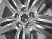 Laden Sie das Bild in den Galerie-Viewer, 1x Alufelge 17 Zoll 7.0" 5x100 43ET 6J0601025Q Seat Ibiza I V Rim Wheel FEL1840397338ry