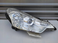Laden Sie das Bild in den Galerie-Viewer, Frontscheinwerfer Citroën C-Crosser Ein Satz Scheinwerfer Headlight SCH5257787738ze
