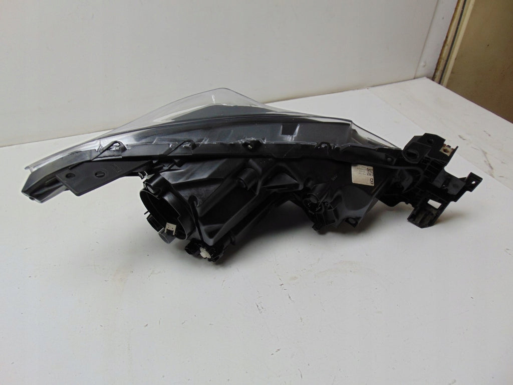 Frontscheinwerfer Mazda 3 Bm BHR251040 LED Links Scheinwerfer Headlight SCH5095330601um