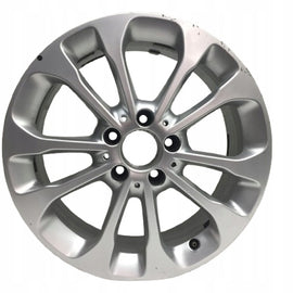 1x Alufelge 17 Zoll 6.5