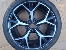 Laden Sie das Bild in den Galerie-Viewer, 1x Alufelge 19 Zoll 8.0" 5x112 575071499 Seat Ateca Rim Wheel FEL6275271360fd