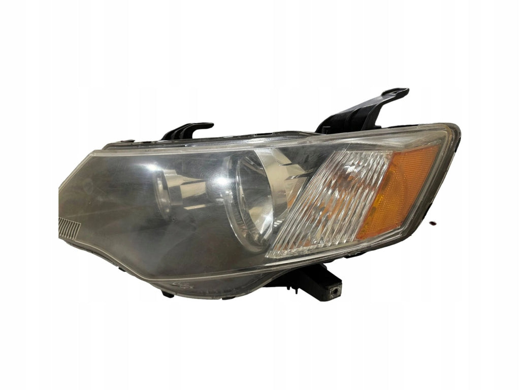 Frontscheinwerfer Mitsubishi Outlander I ONV20879 Links Scheinwerfer Headlight SCH6765641723ec