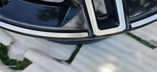 Load image into Gallery viewer, 1x Alufelge 19 Zoll 8.0" 5x112 39ET A2534015300 Mercedes-Benz Glc Amg Rim Wheel FEL7064503687ib