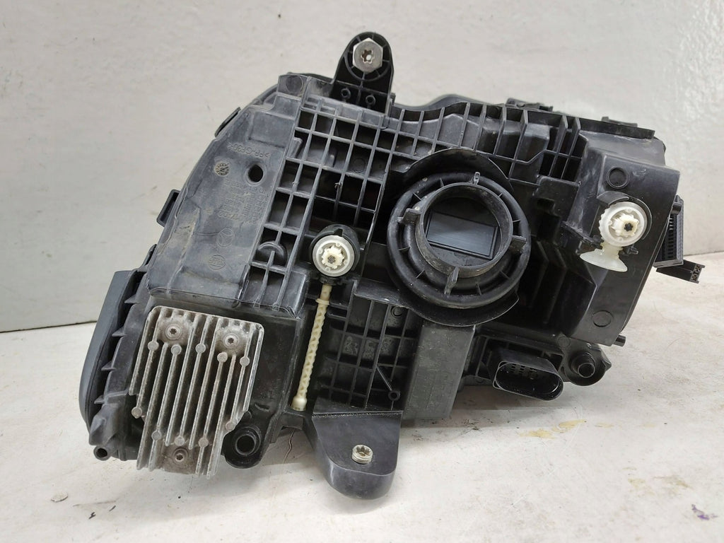 Frontscheinwerfer Mercedes-Benz W205 A2059065504 Rechts Scheinwerfer Headlight SCH7252331611ts