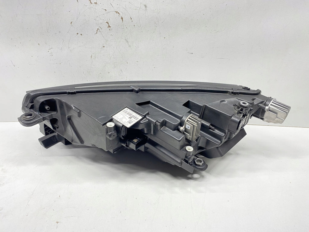 Frontscheinwerfer Skoda Octavia IV 5E4941016A LED Rechts Scheinwerfer Headlight SCH6001102071xw