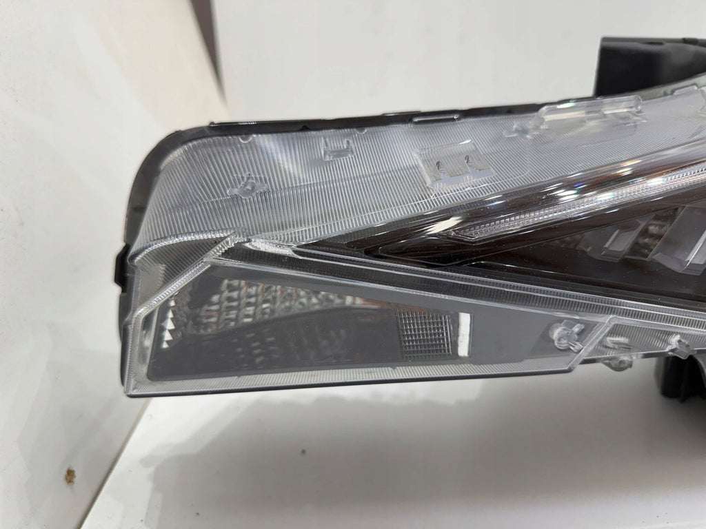Frontscheinwerfer Hyundai Elantra VII 92101-AA LED Links Scheinwerfer Headlight
