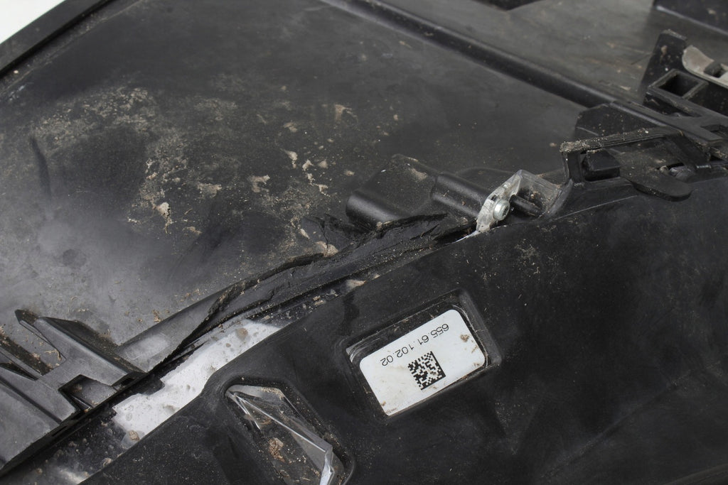 Frontscheinwerfer BMW F01 F02 6556110002 Xenon Links Scheinwerfer Headlight SCH7069698134zw