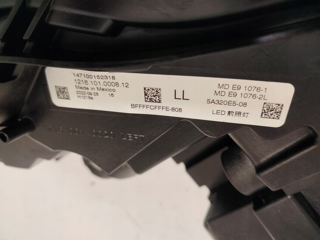 Frontscheinwerfer BMW G42 5A320E6 5A320E5 Full LED Ein Stück (Rechts oder Links) SCH9045202391aa