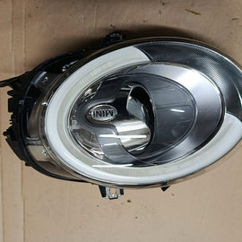 Frontscheinwerfer Mini F56 6311-7416977-02 Links Scheinwerfer Headlight SCH9531361725oe