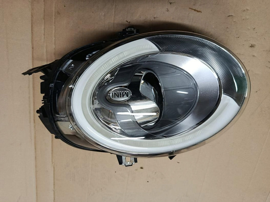 Frontscheinwerfer Mini F56 6311-7416977-02 Links Scheinwerfer Headlight SCH9531361725oe