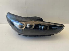 Laden Sie das Bild in den Galerie-Viewer, Frontscheinwerfer Hyundai I30 G4921-21060 Full LED Rechts Scheinwerfer Headlight