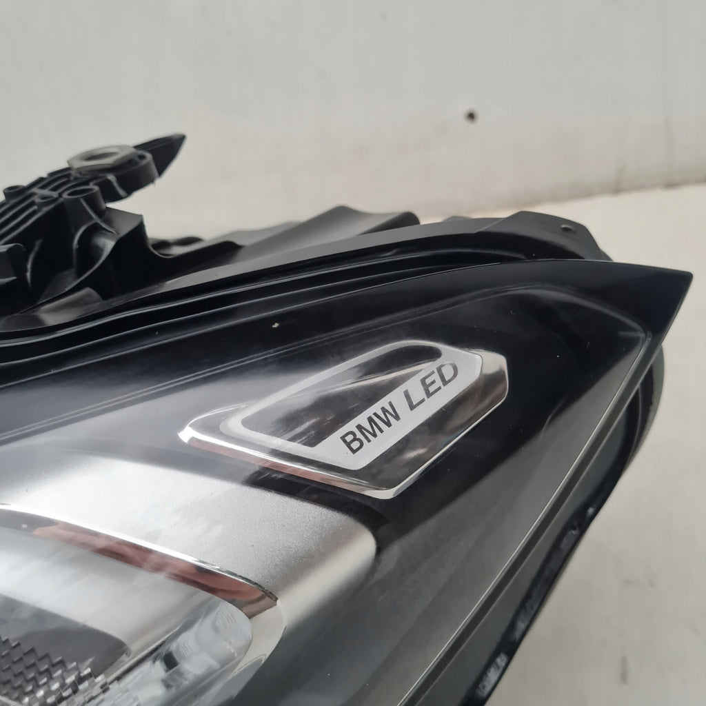 Frontscheinwerfer BMW G21 G20 5A1A351-03 9450795-04 Full LED Ein Satz Headlight SCH8148783066cw