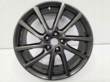 Load image into Gallery viewer, 1x Alufelge 19 Zoll 7.0&quot; 5x114.3 45ET V70934 Hyundai Rim Wheel