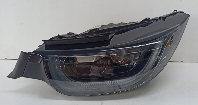 Frontscheinwerfer BMW I3 7472185-02 LED Links Scheinwerfer Headlight SCH2509708259lt