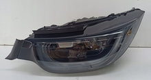 Laden Sie das Bild in den Galerie-Viewer, Frontscheinwerfer BMW I3 7472185-02 LED Links Scheinwerfer Headlight SCH2509708259lt