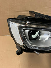 Laden Sie das Bild in den Galerie-Viewer, Frontscheinwerfer Jeep Grand Cherokee Wk2 68289238AH Xenon Rechts Headlight SCH7357567217ji