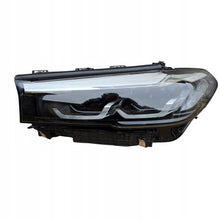 Laden Sie das Bild in den Galerie-Viewer, Frontscheinwerfer BMW 5 G31 G30 5A388C7-03 Full LED Links Scheinwerfer Headlight SCH8915910012et