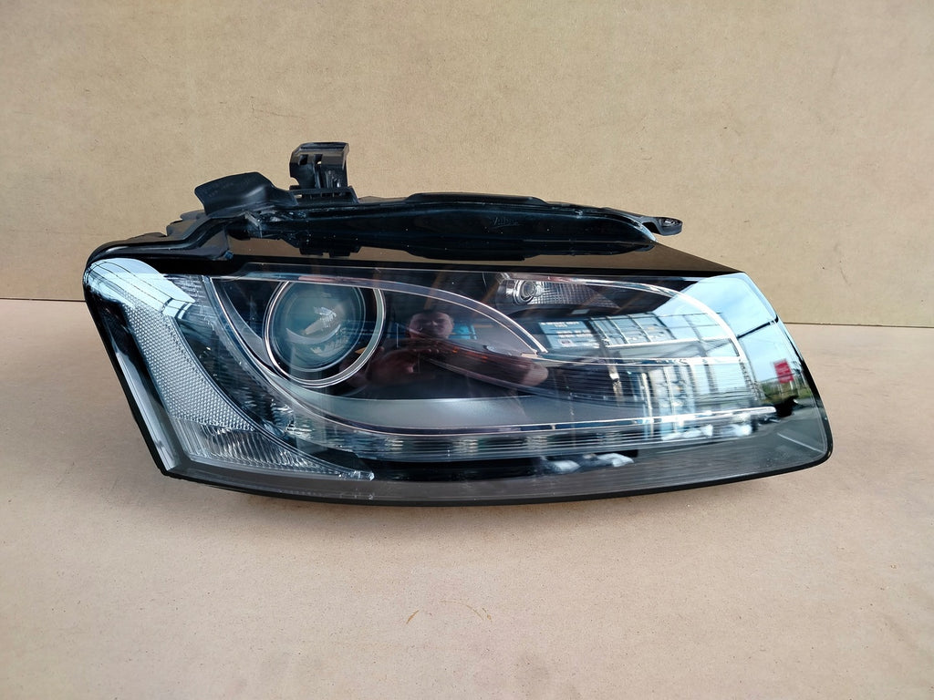 Frontscheinwerfer Audi A5 8T0941004AK Xenon Rechts Scheinwerfer Headlight